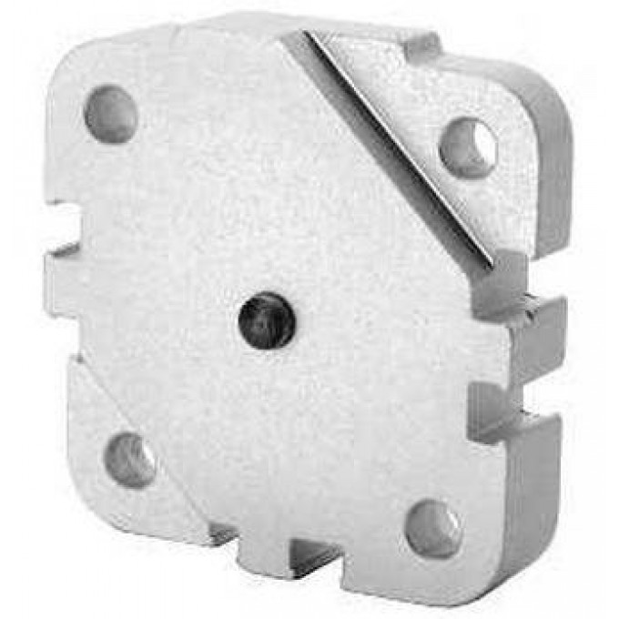 Промежуточное крепление для пневмоцилиндра CAMOZZI DC 140591