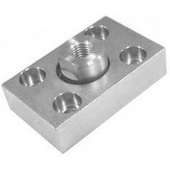 Фланец с плавающей головкой CAMOZZI GKF 140597