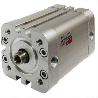 Пневмоцилиндр двустороннего действия CAMOZZI 32F2A032A050 140736