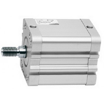 Пневмоцилиндр одностороннего действия CAMOZZI 32M1A100A015 140915 Пневмоцилиндр одностороннего действия CAMOZZI 32M1A100A015 140915