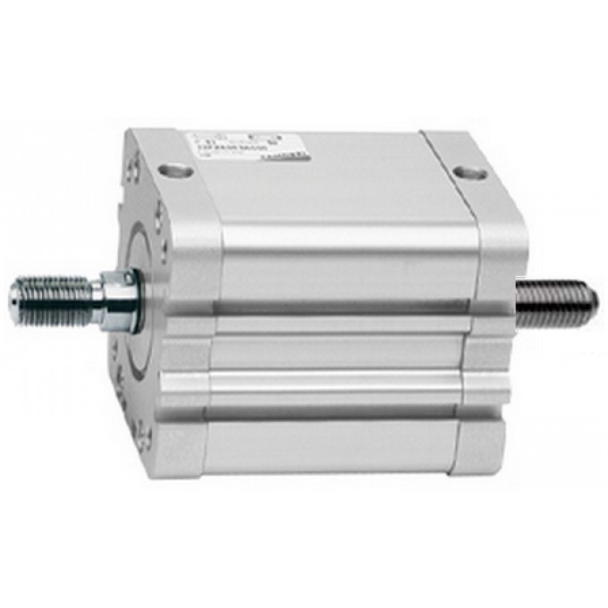 Пневмоцилиндр двустороннего действия CAMOZZI 32M3A063A015 140927