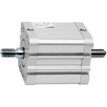 Пневмоцилиндр компактный двустороннего действия CAMOZZI 32M3A100A030 140946