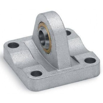 Шарнир сферический CAMOZZI R 141061 Шарнир сферический CAMOZZI R 141061