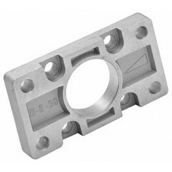 Фланец для пневмоцилиндра CAMOZZI D-E 141063