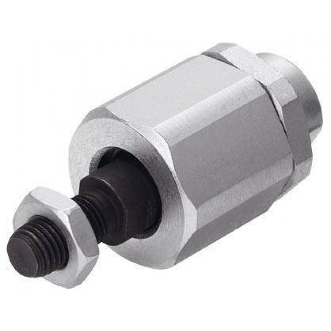 Шарнир шаровой самоцентрирующийся CAMOZZI GK-40 141085