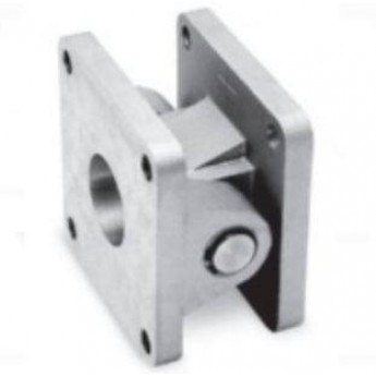 Шарнирное крепление прямое CAMOZZI C+L+S-40 141097 Шарнирное крепление прямое CAMOZZI C+L+S-40 141097