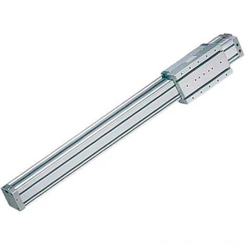 Пневмоцилиндр бесштоковый CAMOZZI 52G8C25A0240 141359