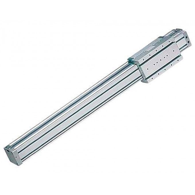 Бесштоковый пневмоцилиндр CAMOZZI 52G2P63A0700 141463