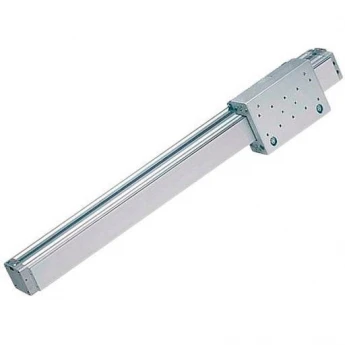 Пневмоцилиндр бесштоковый CAMOZZI 52R2P25A0600 141550