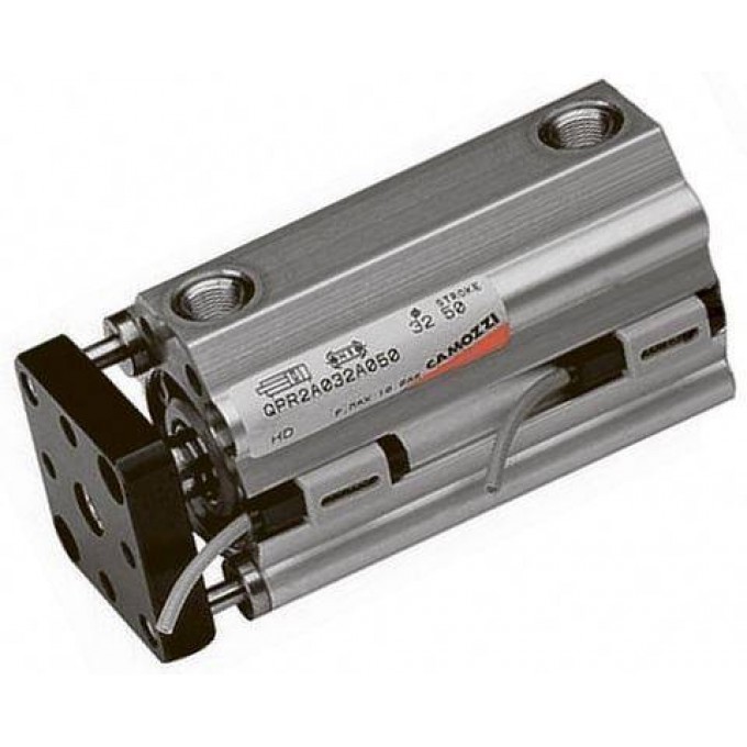 Пневмоцилиндр короткоходовый CAMOZZI QPR2A100A005 141866
