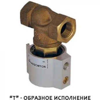 Клапан 2/2 CAMOZZI PVA.B.DE.N.T.C.V 142257