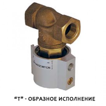 Клапан электромагнитный CAMOZZI PVA.B.SC.M.T.E.V 142263