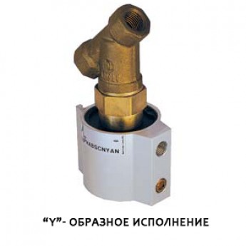 Клапан мембранный CAMOZZI PVA.B.DE.M.Y.E.V 142270 Клапан мембранный CAMOZZI PVA.B.DE.M.Y.E.V 142270