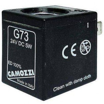Электромагнитная катушка CAMOZZI G73 142848