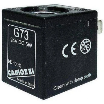 Электромагнитная катушка CAMOZZI G73 142848