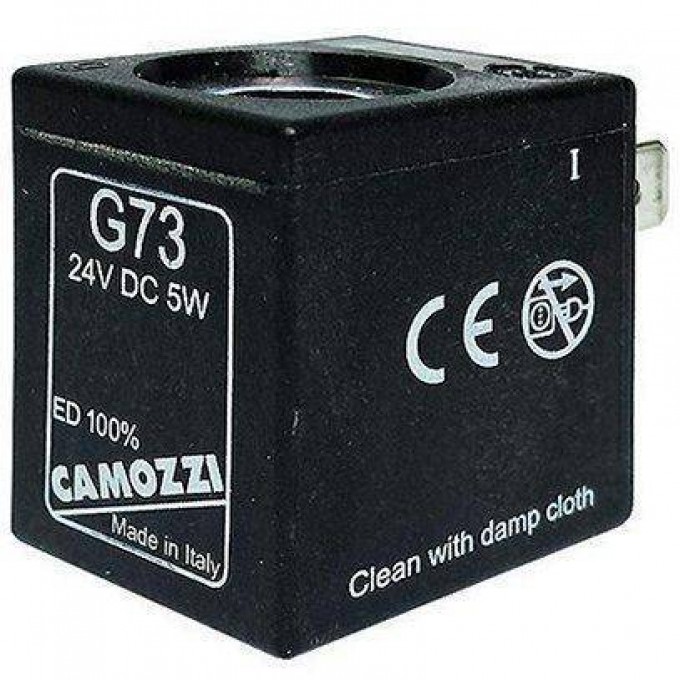 Электромагнитная катушка CAMOZZI G73 142848