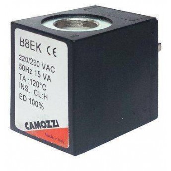 Электромагнитная катушка CAMOZZI B8EK 142852