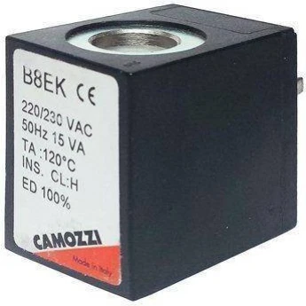 Электромагнитная катушка CAMOZZI B8EK 142852