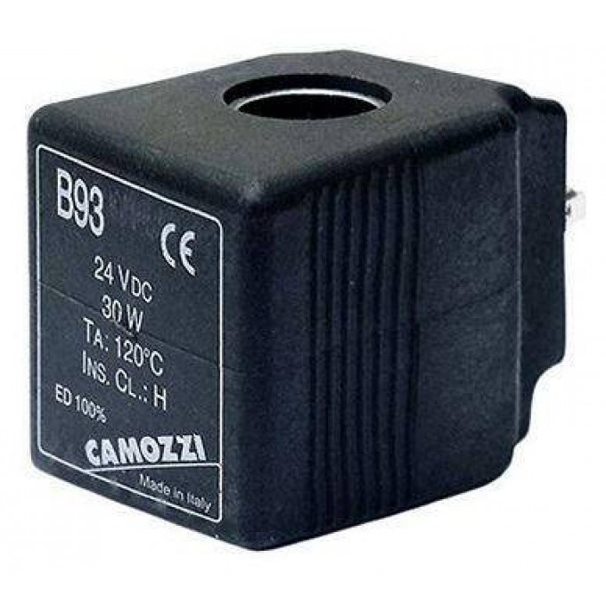 Электромагнитная катушка CAMOZZI B93 142854