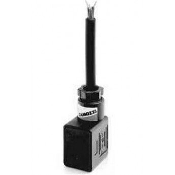 Разъем для соленоида Camozzi 142856