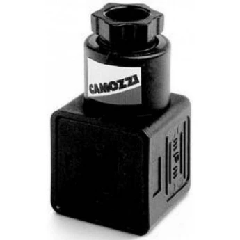 Разъем для соленоида Camozzi 142858