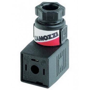 Разъем для соленоида CamozziEX CAMOZZI 142864