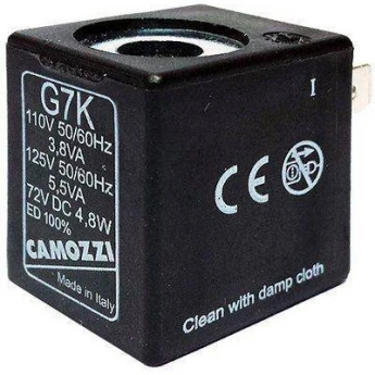 Электромагнитная катушка CAMOZZI G7K1 142874
