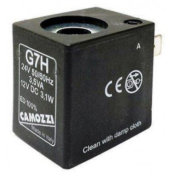 Электромагнитная катушка CAMOZZI G7H 142876