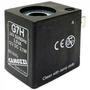 Электромагнитная катушка CAMOZZI G7H 142876