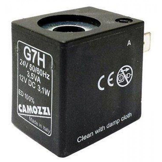 Электромагнитная катушка CAMOZZI G7H 142876
