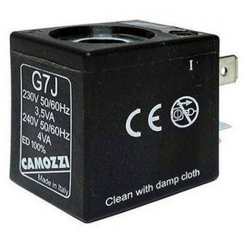 Электромагнитная катушка CAMOZZI G7J 142877