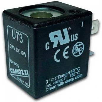 Электромагнитная катушка CAMOZZI U73 142882
