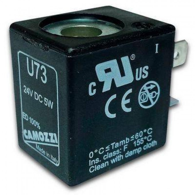 Электромагнитная катушка CAMOZZI U73 142882