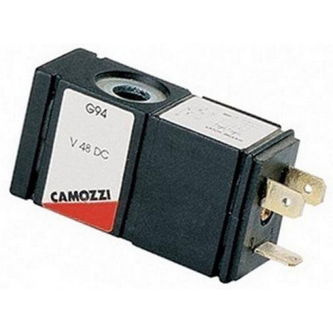 Электромагнитная катушка CAMOZZI G93 142883