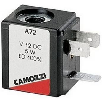 Катушка электромагнитная CAMOZZI U7K1 142891