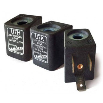 Катушка электромагнитная CAMOZZI U7K 142894