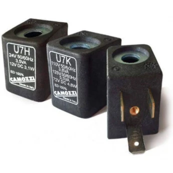 Катушка электромагнитная CAMOZZI U7K 142894