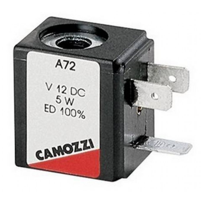 Электромагнитная катушка CAMOZZI U7F 142899