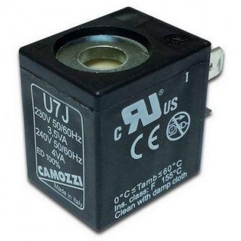 Электромагнитная катушка CAMOZZI U7J 142901