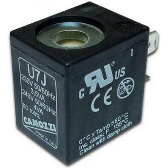 Электромагнитная катушка CAMOZZI U7J 142901