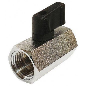 Шаровой кран CAMOZZI 2930 8198 Шаровой кран CAMOZZI 2930 8198