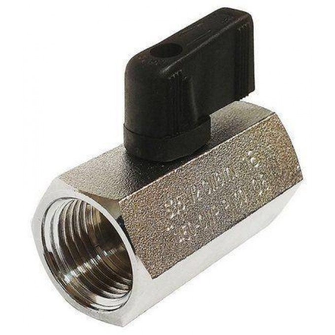 Шаровой кран CAMOZZI 2930 8198