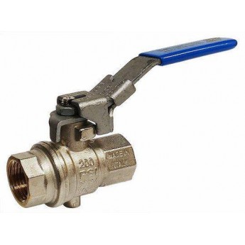 CAMOZZI Шаровой кран S93F00 8205 CAMOZZI Шаровой кран S93F00 8205