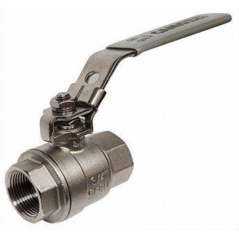 Шаровой кран 2-ходовой полнопроходной CAMOZZI V2E-316-PP-010 8206 Шаровой кран 2-ходовой полнопроходной CAMOZZI V2E-316-PP-010 8206