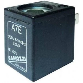 Катушка электромагнитная CAMOZZI A7E 8234