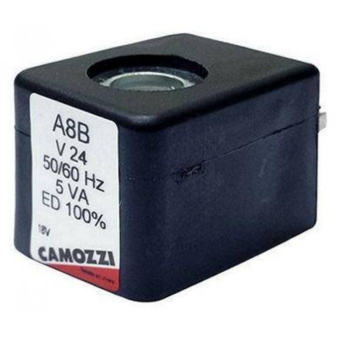 Электромагнитная катушка CAMOZZI A8B 8235