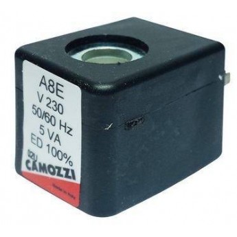 Электромагнитная катушка CAMOZZI A8E 8236