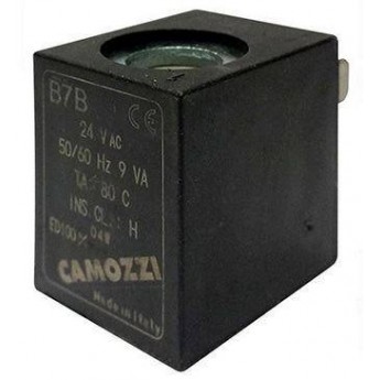Электромагнитная катушка CAMOZZI B7B 8238