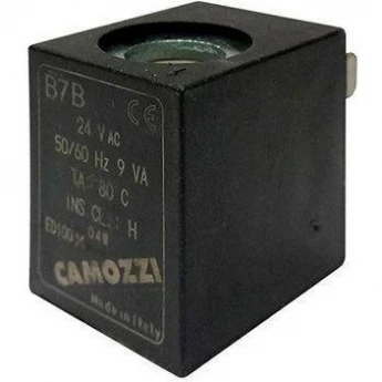 Электромагнитная катушка CAMOZZI B7B 8238