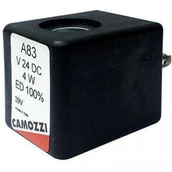 Катушка электромагнитная CAMOZZI A83 8240